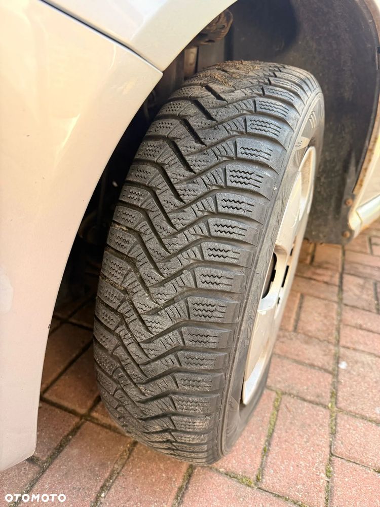 Skoda Fabia 1.2 12V Classic - 8