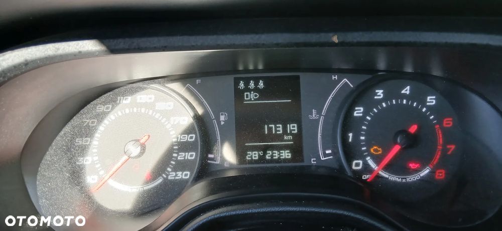Fiat Tipo 1.4 16V - 8