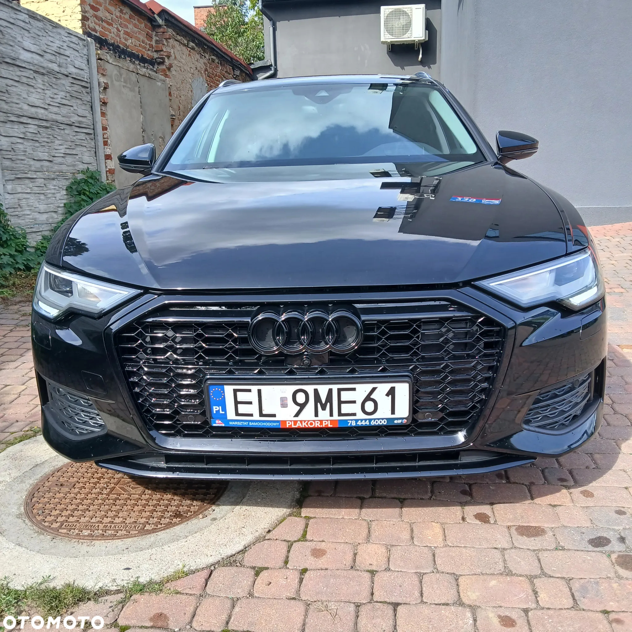 Audi A6 - 19