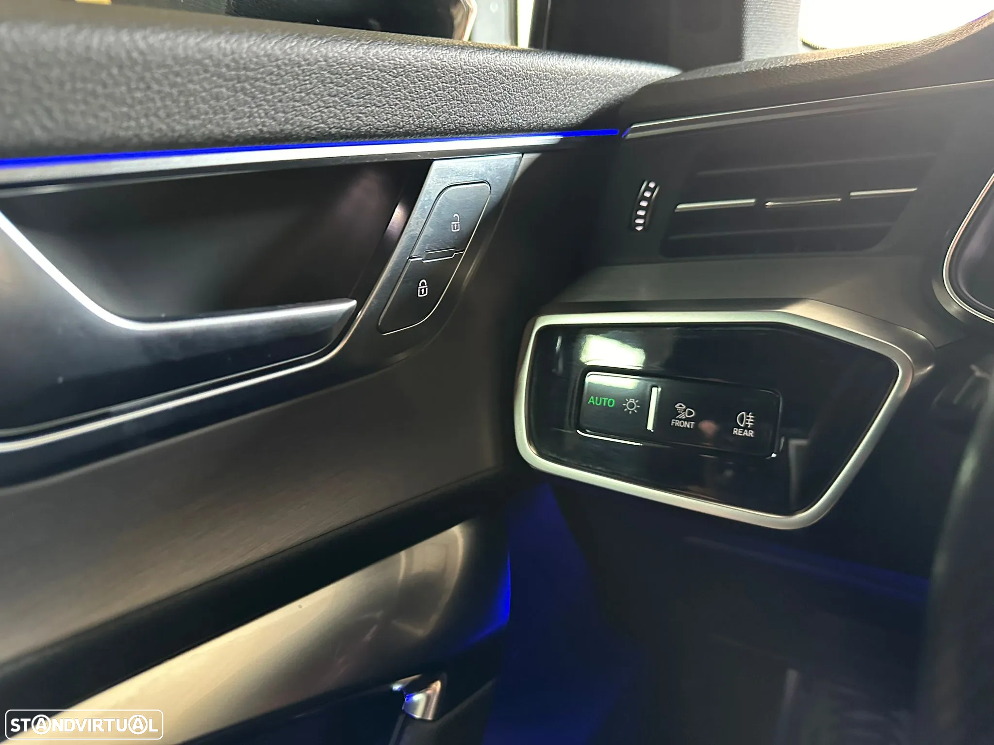 Audi A6 Avant 40 TDI quattro Sport S tronic - 21