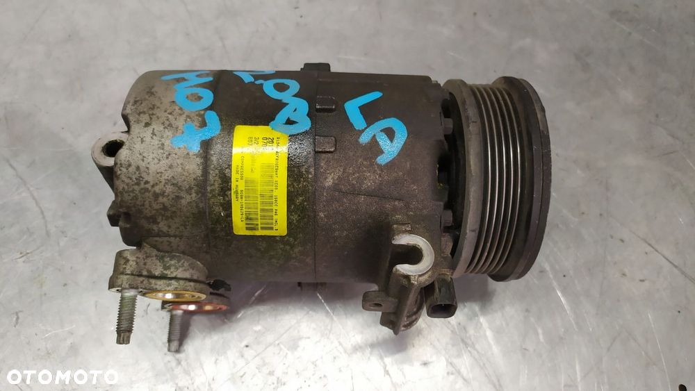 S-MAX MK1 MONDEO MK4 2.0 ECOBOOST SPRĘŻARKA KLIMATYZACJI 9G9N-19D629-LA - 1