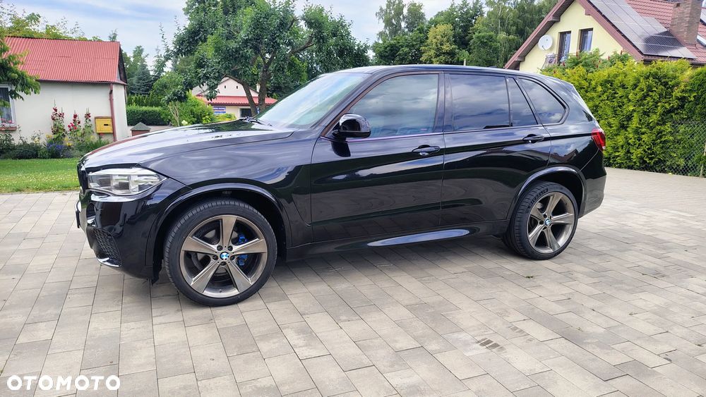 BMW X5 - 10