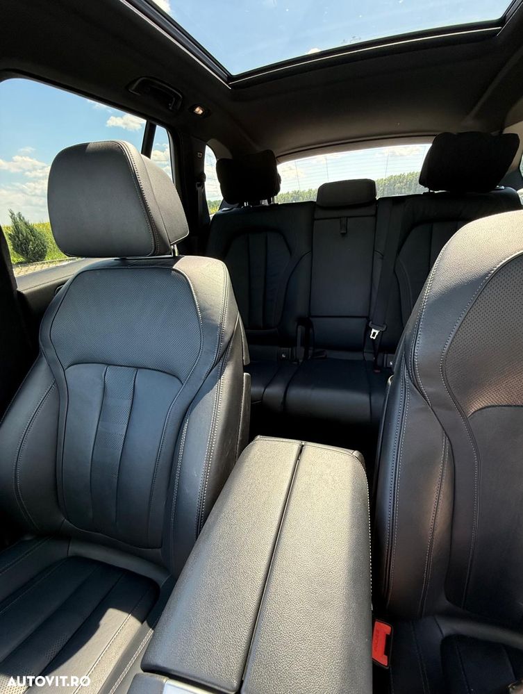 BMW X5 xDrive30d - 11