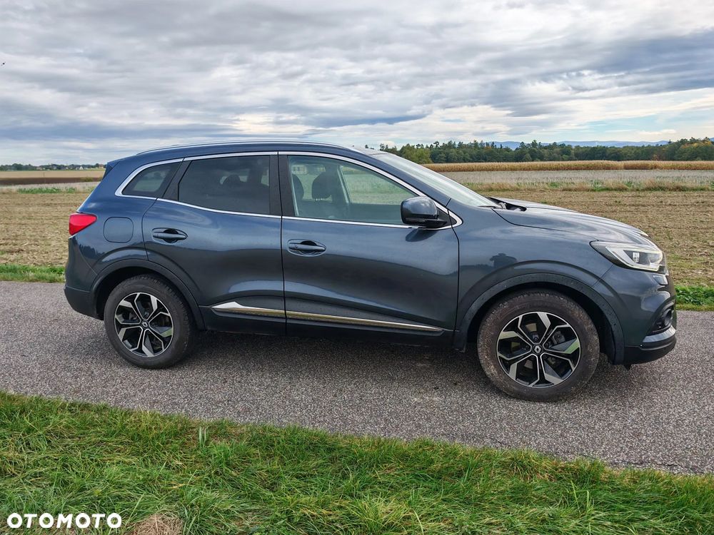 Renault Kadjar 1.3 TCe FAP Limited - 14