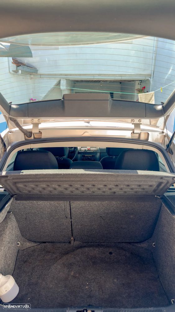 Skoda Fabia 1.2 Spirit - 7