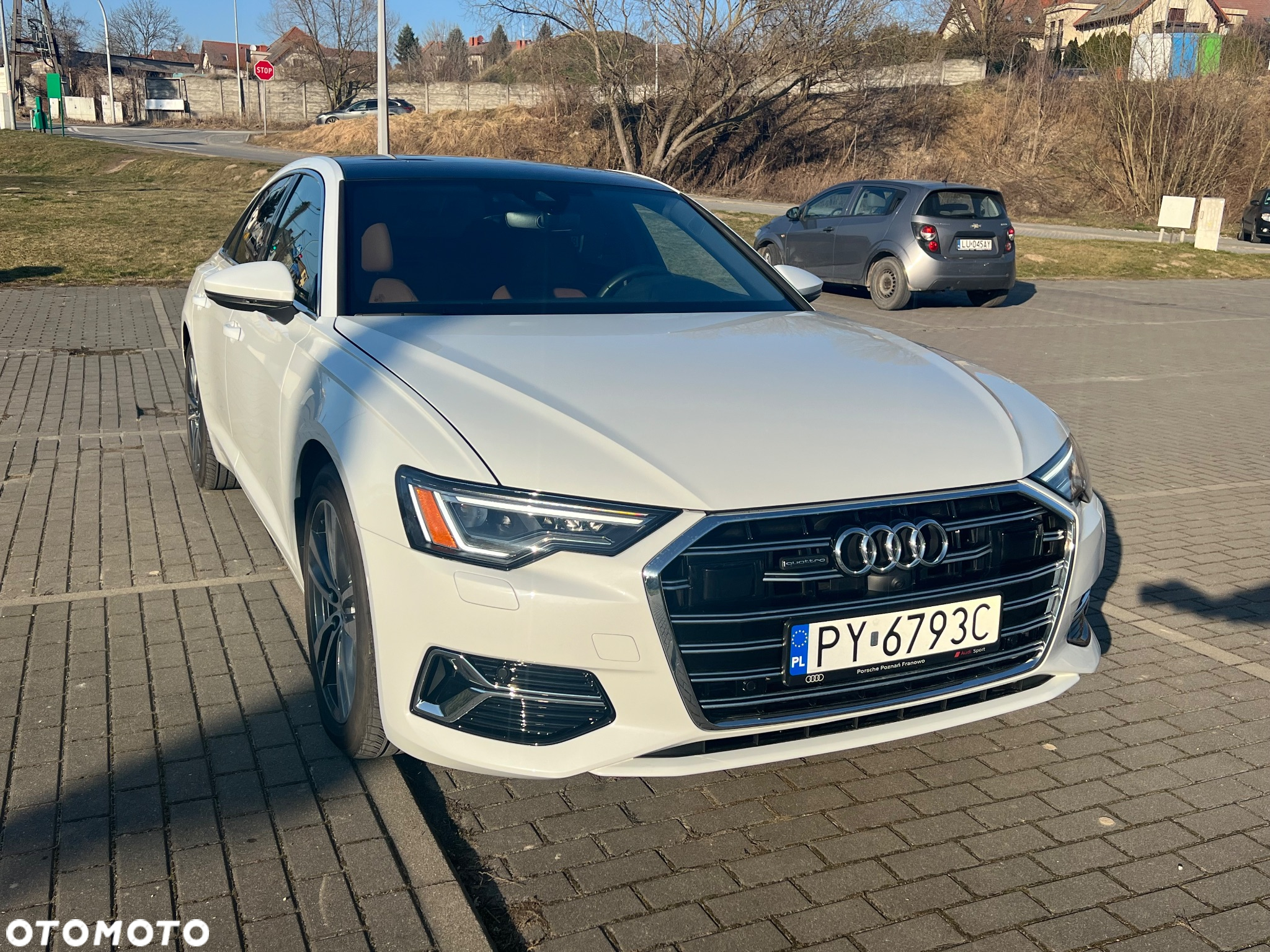 Audi A6 - 2