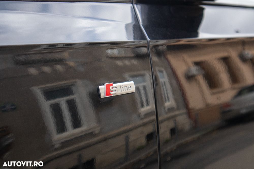 Audi Q7 3.0 ultra TDI Quattro Tiptronic - 23