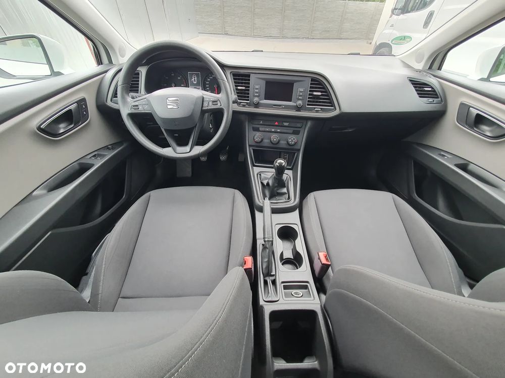 Seat Leon - 11