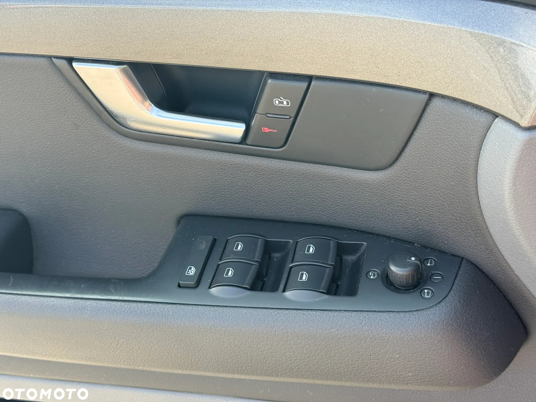 Seat Exeo - 25