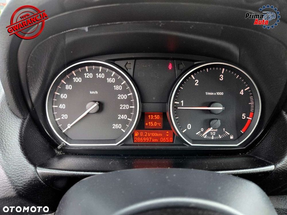 BMW Seria 1 - 9