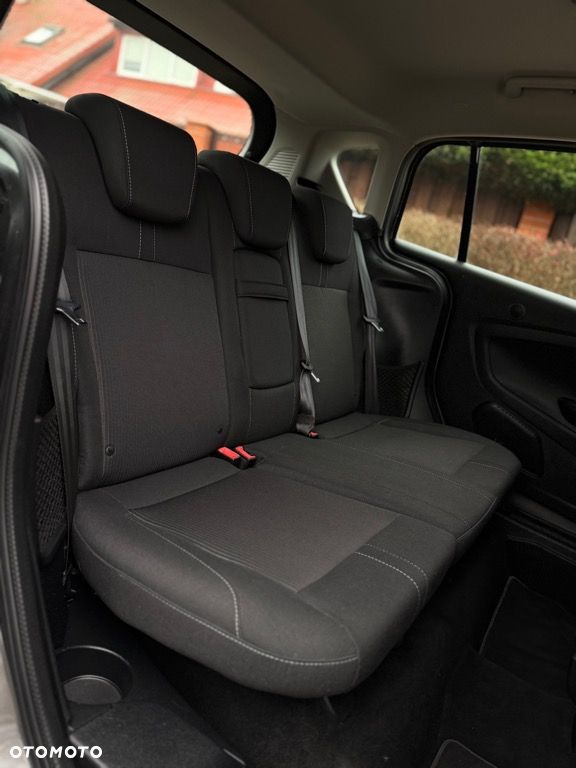 Ford B-MAX 1.0 EcoBoost Titanium - 26