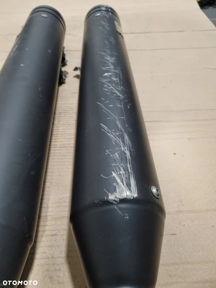 Wydech Tłumik Harley Davidson  Touring KESSTECH - 10