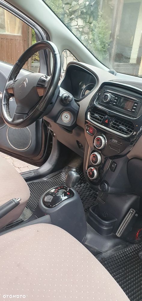 Citroën C-Zero Tendance - 8