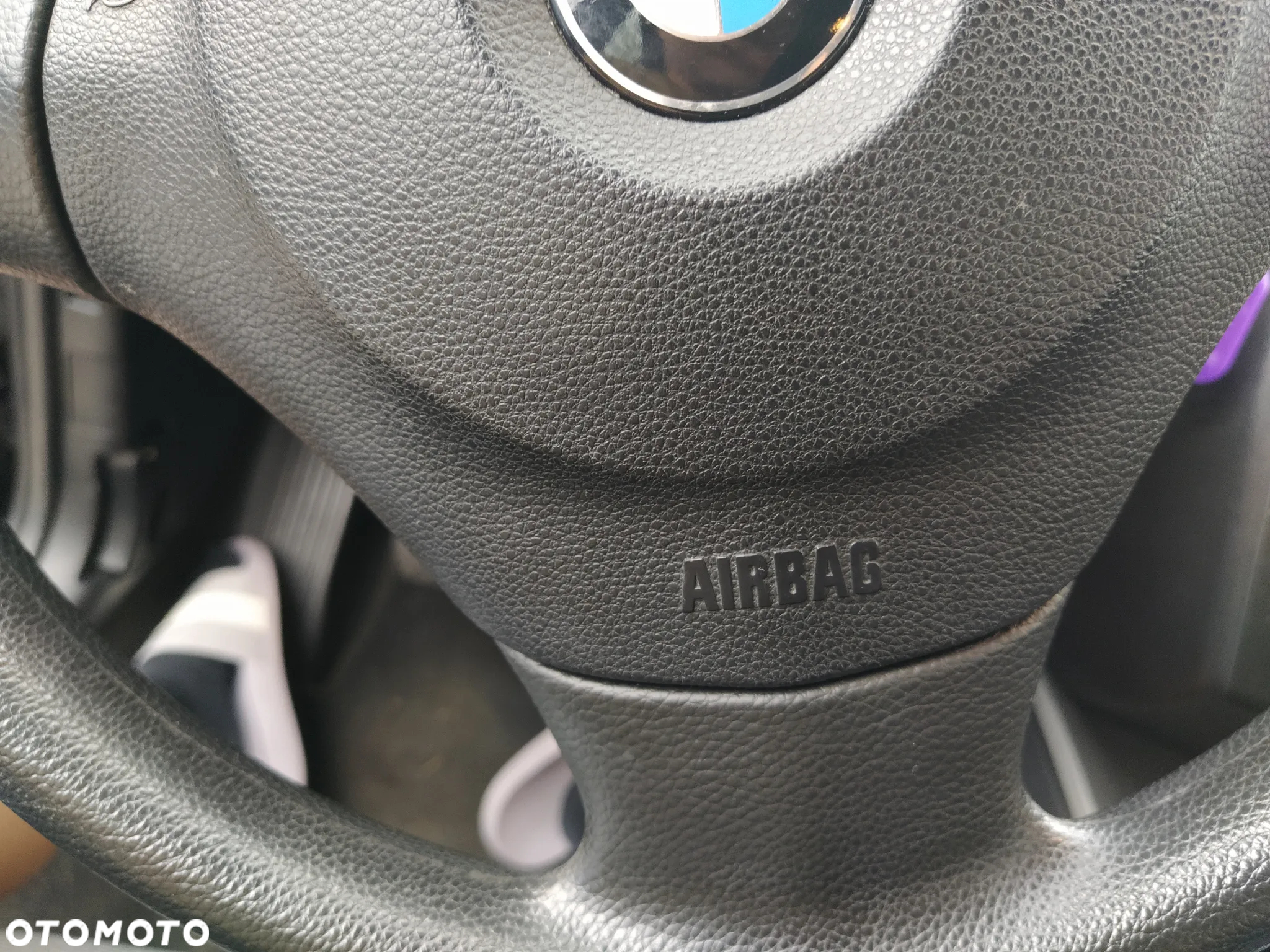 BMW Seria 1 116i - 14