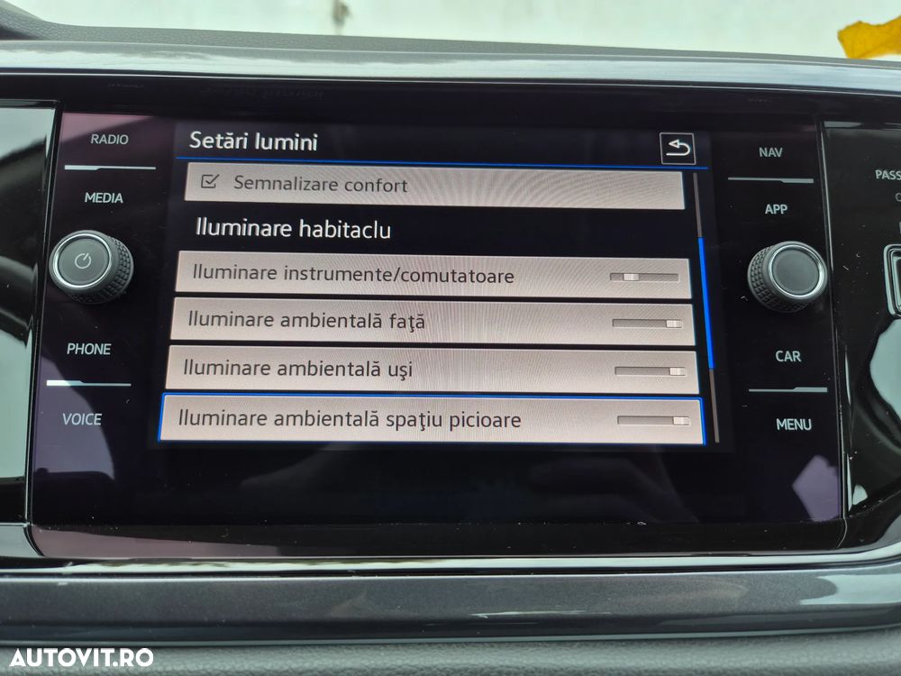 Volkswagen Polo 1.0 TSI Style - 24