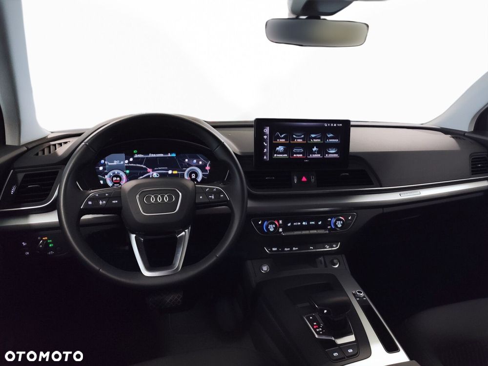 Audi Q5 - 33