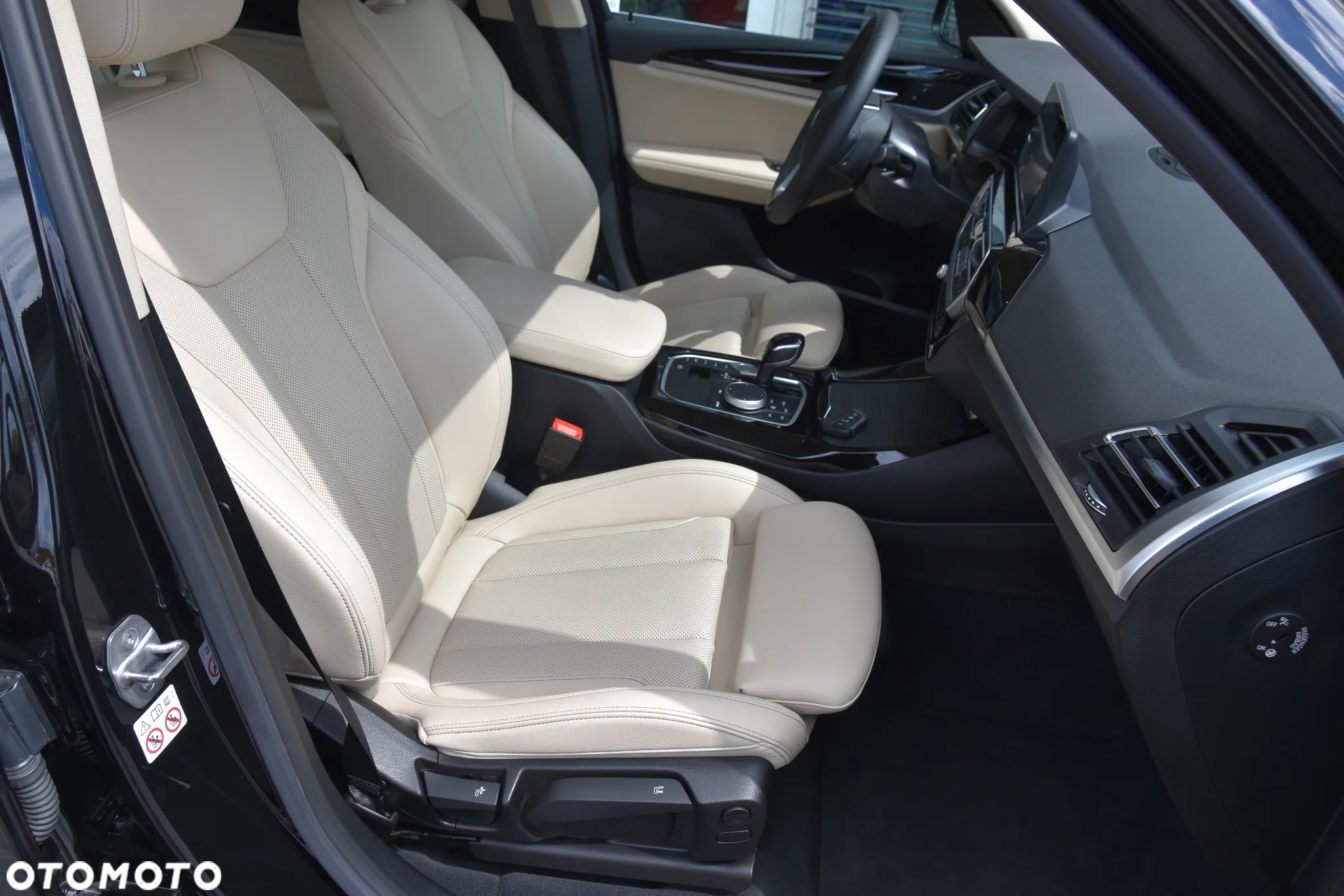 BMW X3 xDrive30e xLine - 16