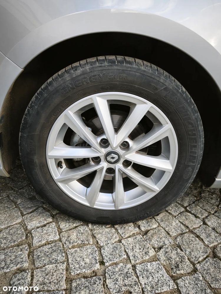 Renault Megane 1.2 Energy TCe Zen - 10