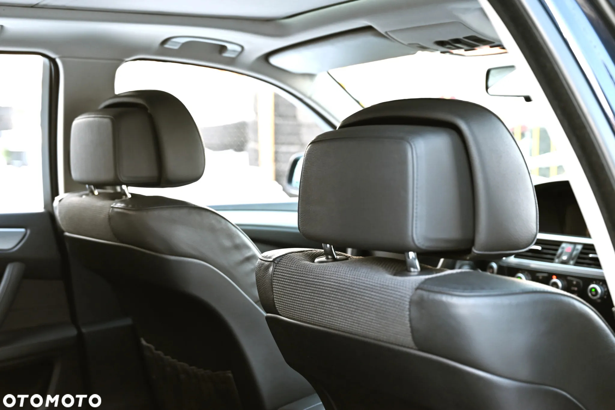 BMW Seria 5 - 26