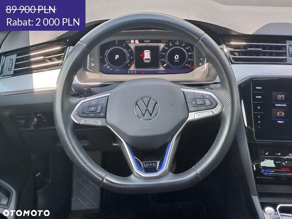 Volkswagen Passat - 23