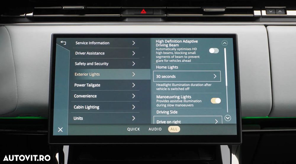 Land Rover Range Rover Sport 3.0 I6 P400 MHEV Dynamic HSE - 37