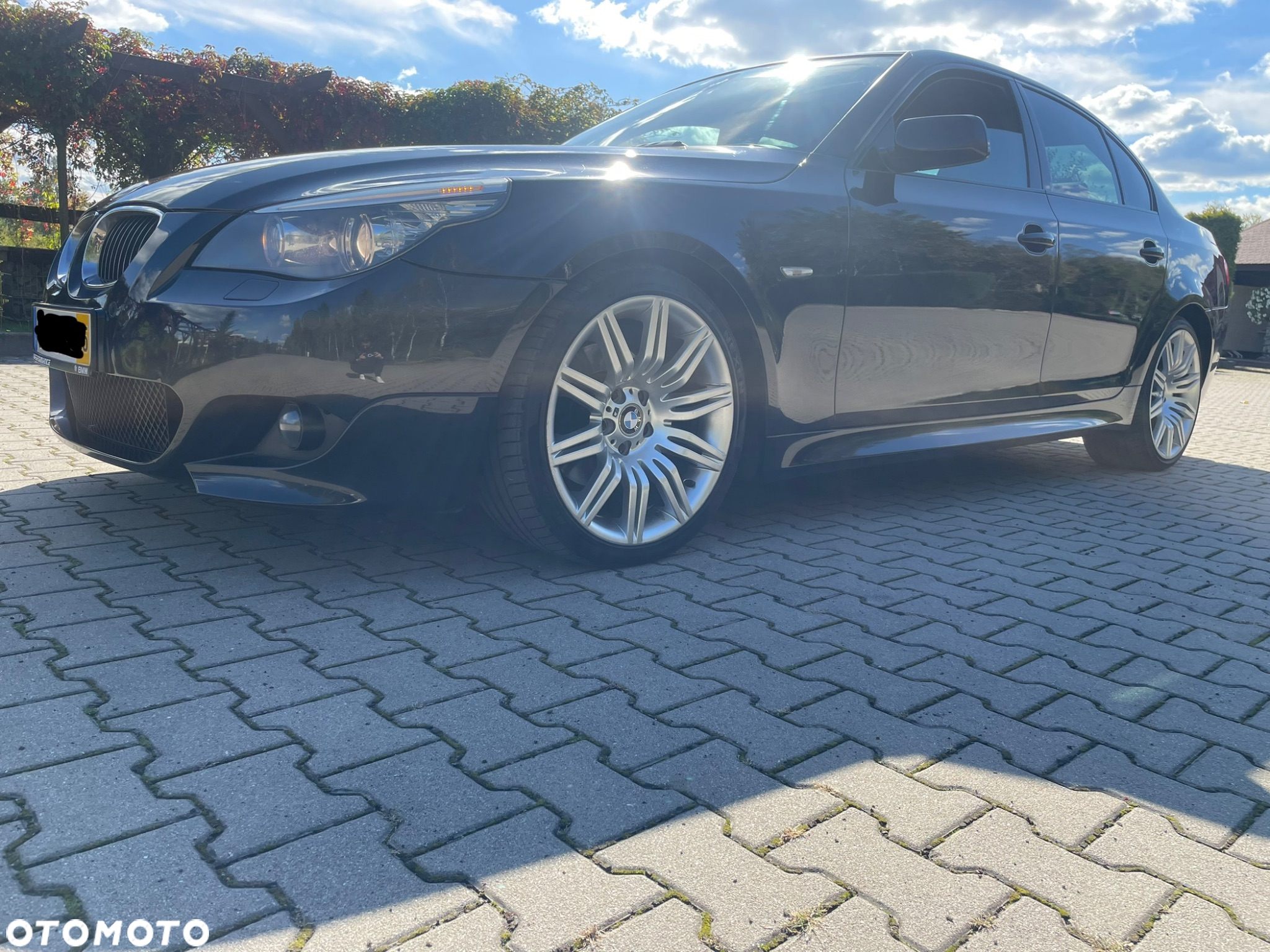 BMW Seria 5 - 19