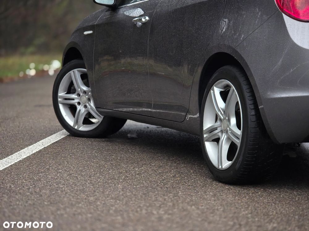 Alfa Romeo Giulietta 1.4 TB 16V Multiair TCT Turismo - 35