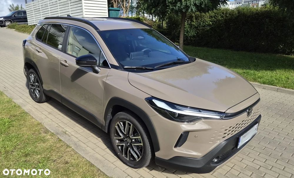 Toyota Corolla Cross 2.0 Hybrid Style - 6