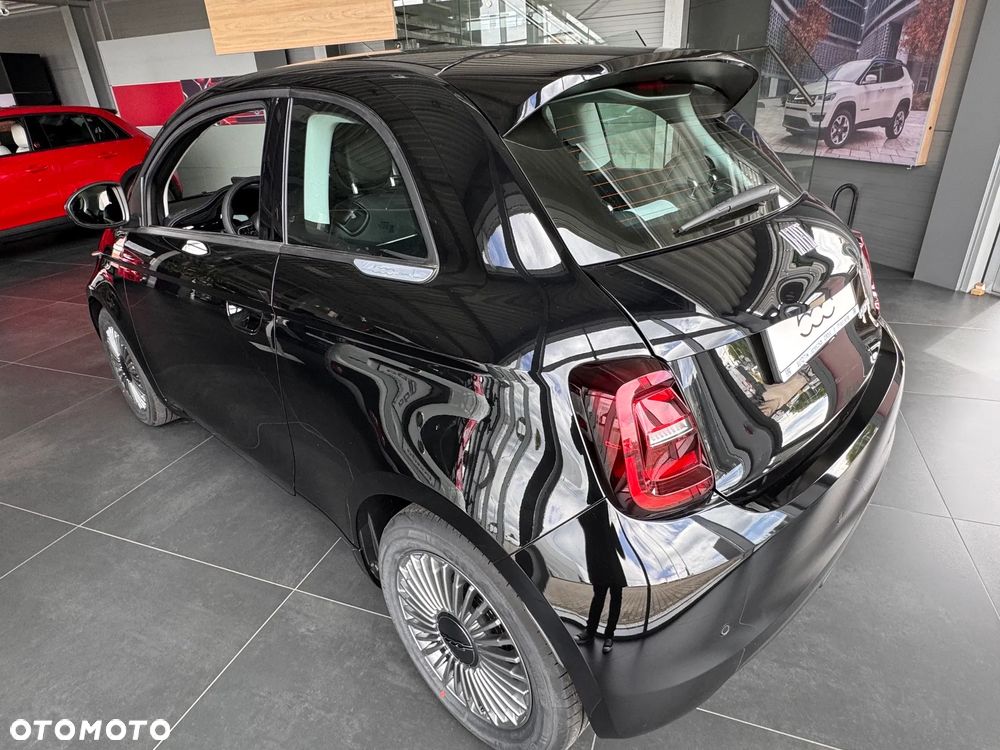 Fiat 500 1.0 GSE Torino - 4