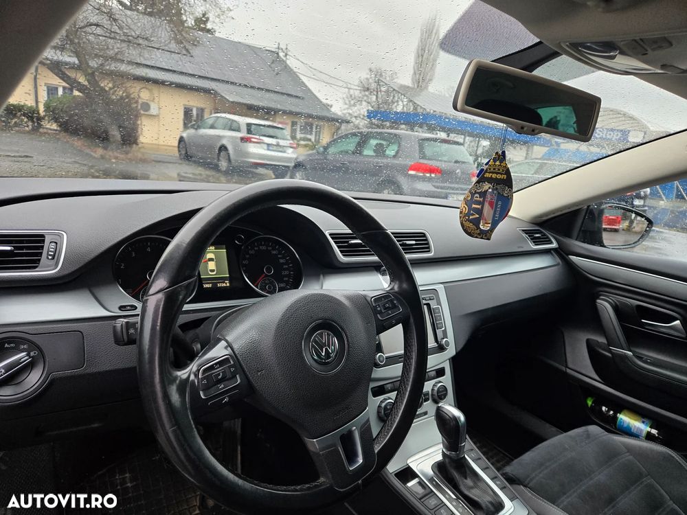 Volkswagen Passat CC - 6