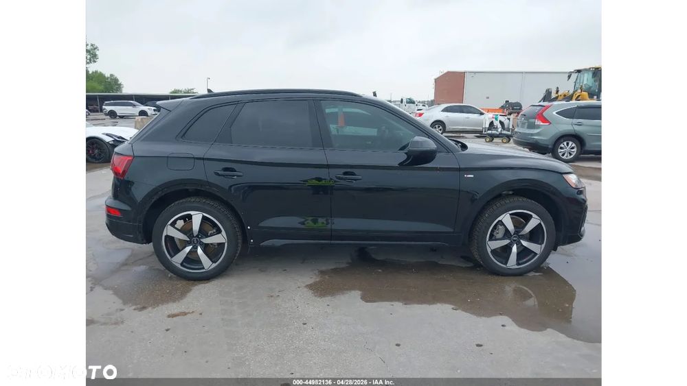 Audi Q5 45 TFSI quattro S tronic S line - 6