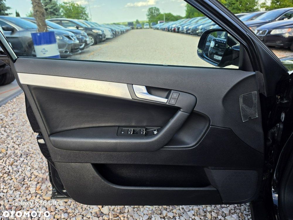 Audi A3 Sportback 1.6 TDI DPF S line Sportpaket - 27