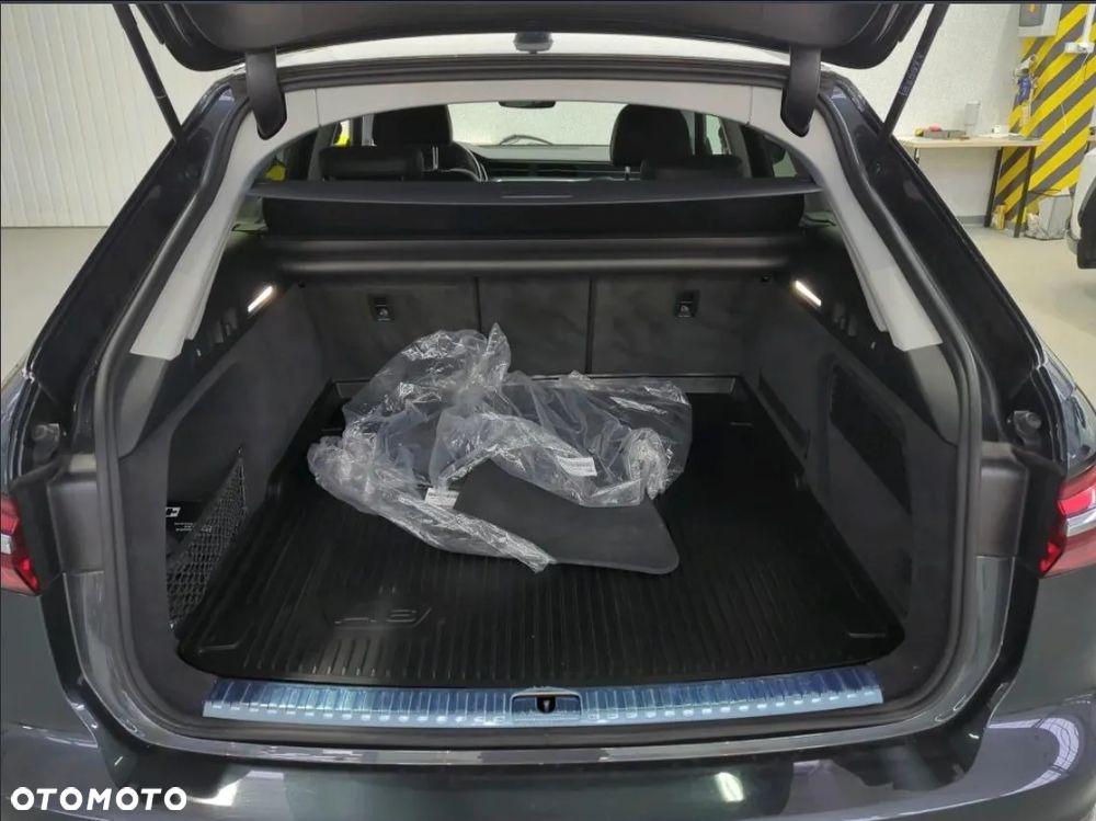 Audi A6 Avant 40 TDI mHEV S Line S tronic - 11