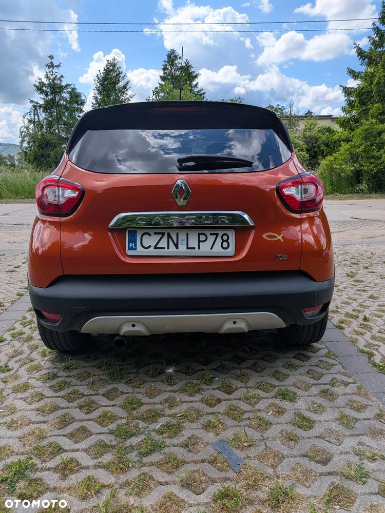 Renault Captur 0.9 Energy TCe Life - 13