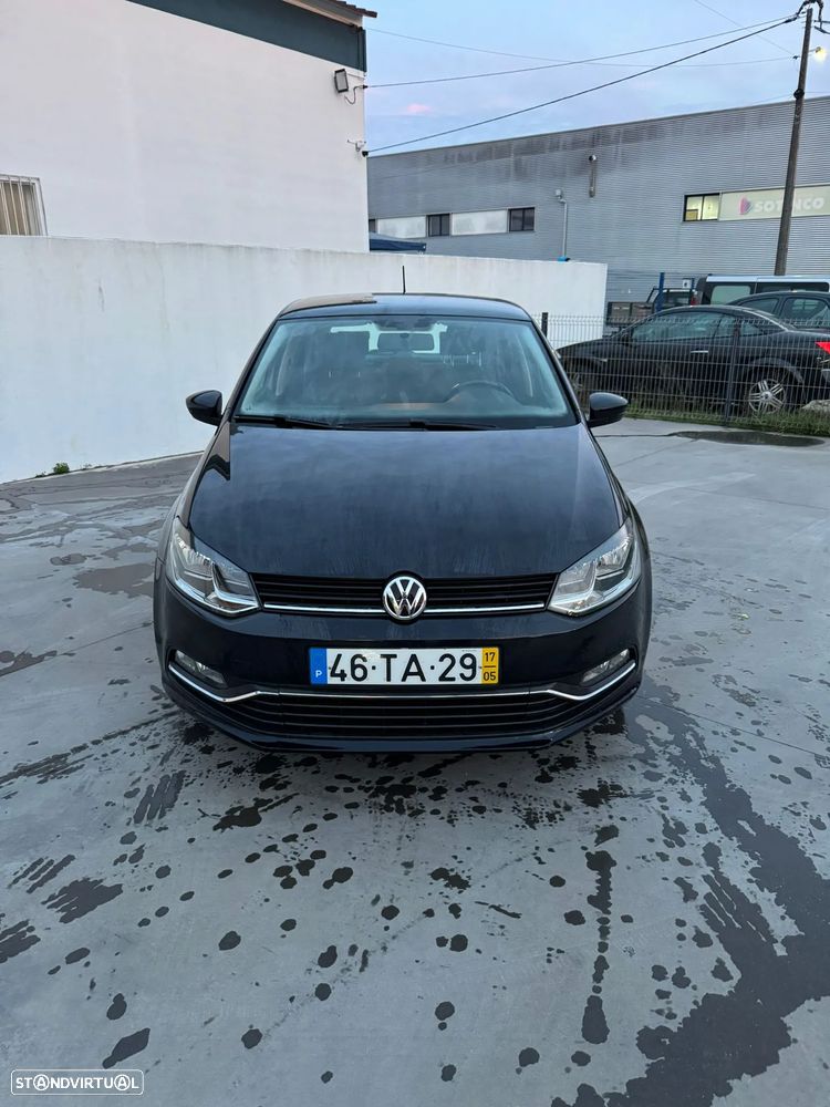 VW Polo 1.0 Confortline - 4