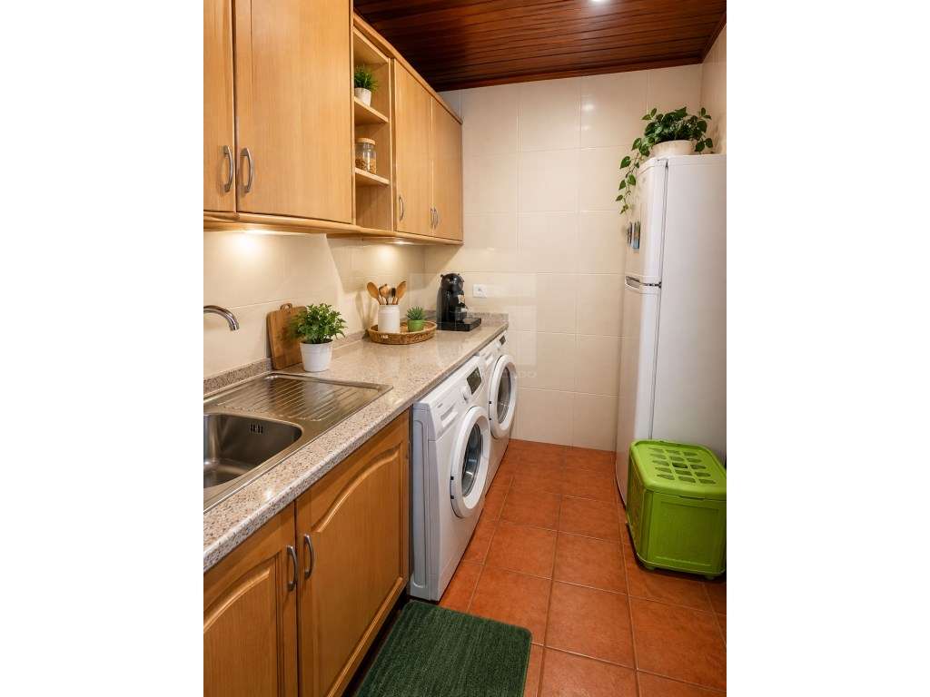 Apartamento T2+1 Restaurado no Centro Histórico de Elvas - Grande imagem: 5/25