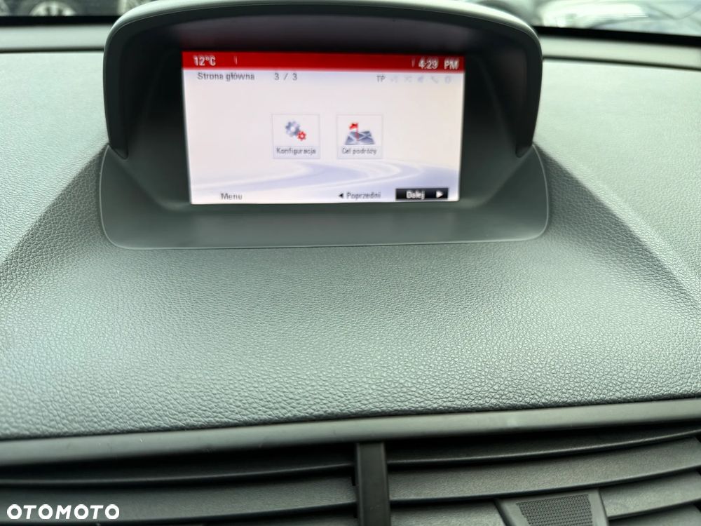 Opel Mokka 1.4 T Cosmo - 12