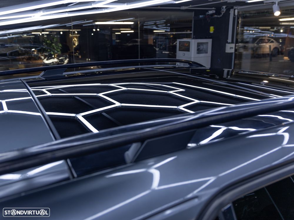 Mercedes-Benz GLE 350 d 4-Matic - 9