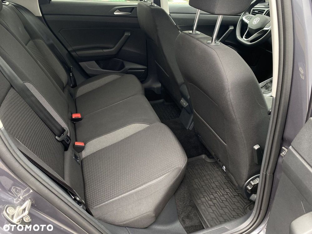 Volkswagen Taigo 1.0 TSI Life Plus DSG - 18