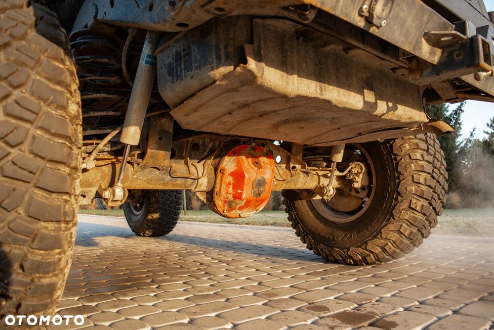 Jeep Wrangler 4.0 Sport - 17