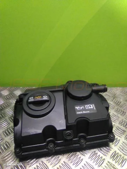 PEÇAS AUTO USADAS para Seat Ibiza 1.4Tdi 2009 Monta Motor BMS - 6