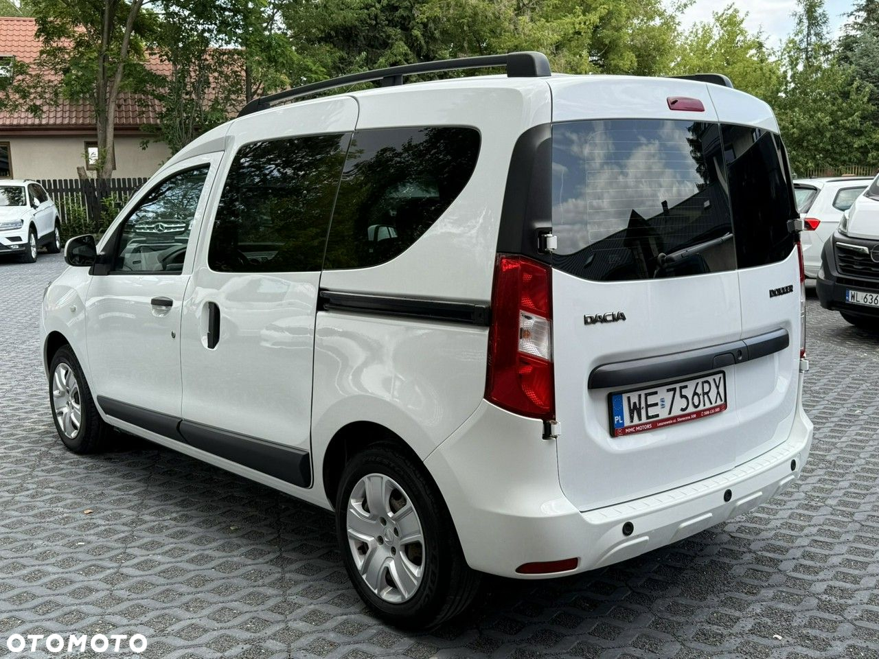 Dacia Dokker - 7