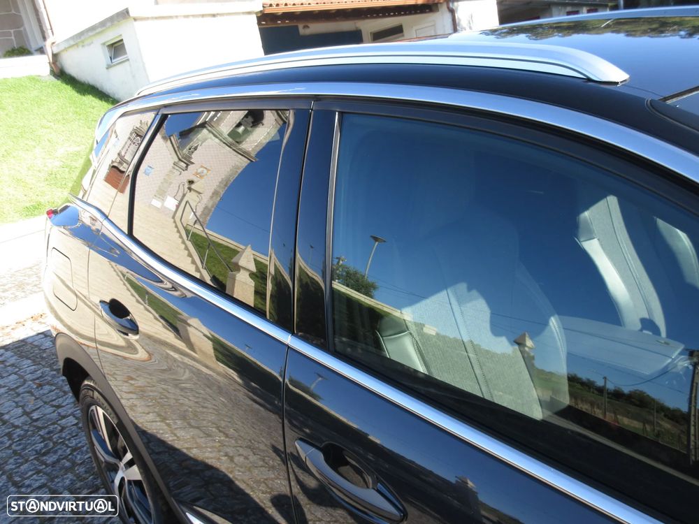 Peugeot 3008 1.5 BlueHDi GT Line EAT8 - 17