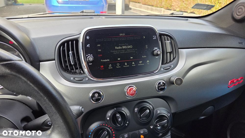 Fiat 500 500S 1.2 - 17