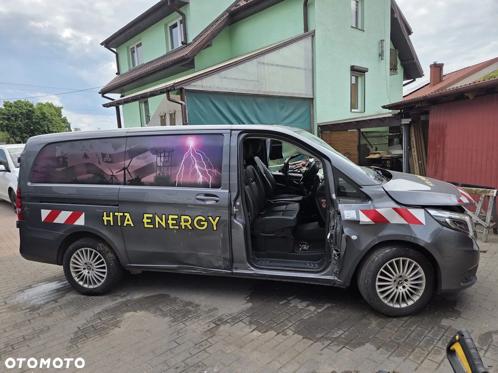 Mercedes-Benz Vito Mixto L2 447.703 - 5