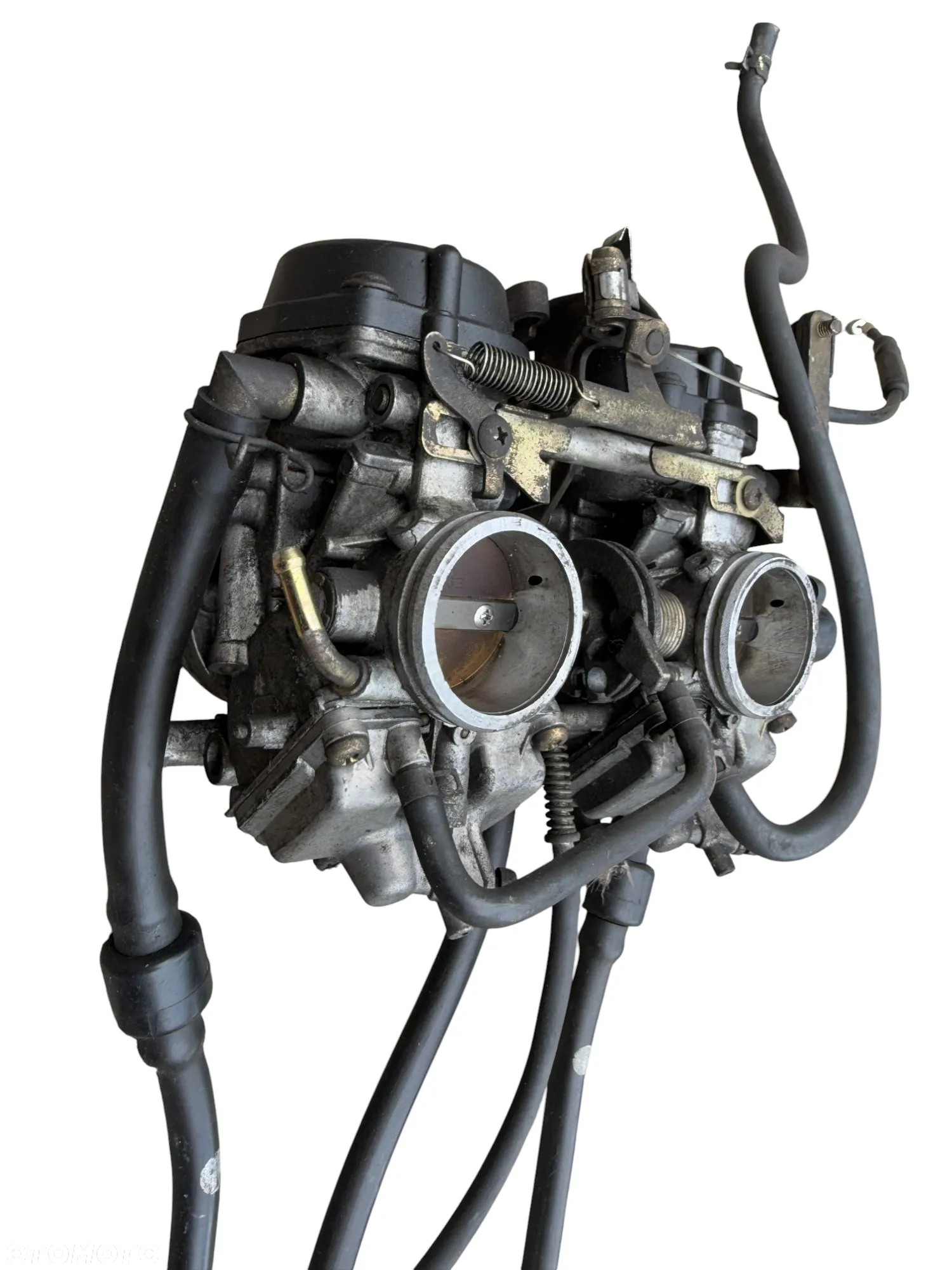 Gaźnik Yamaha TDM 850 4TX - 9