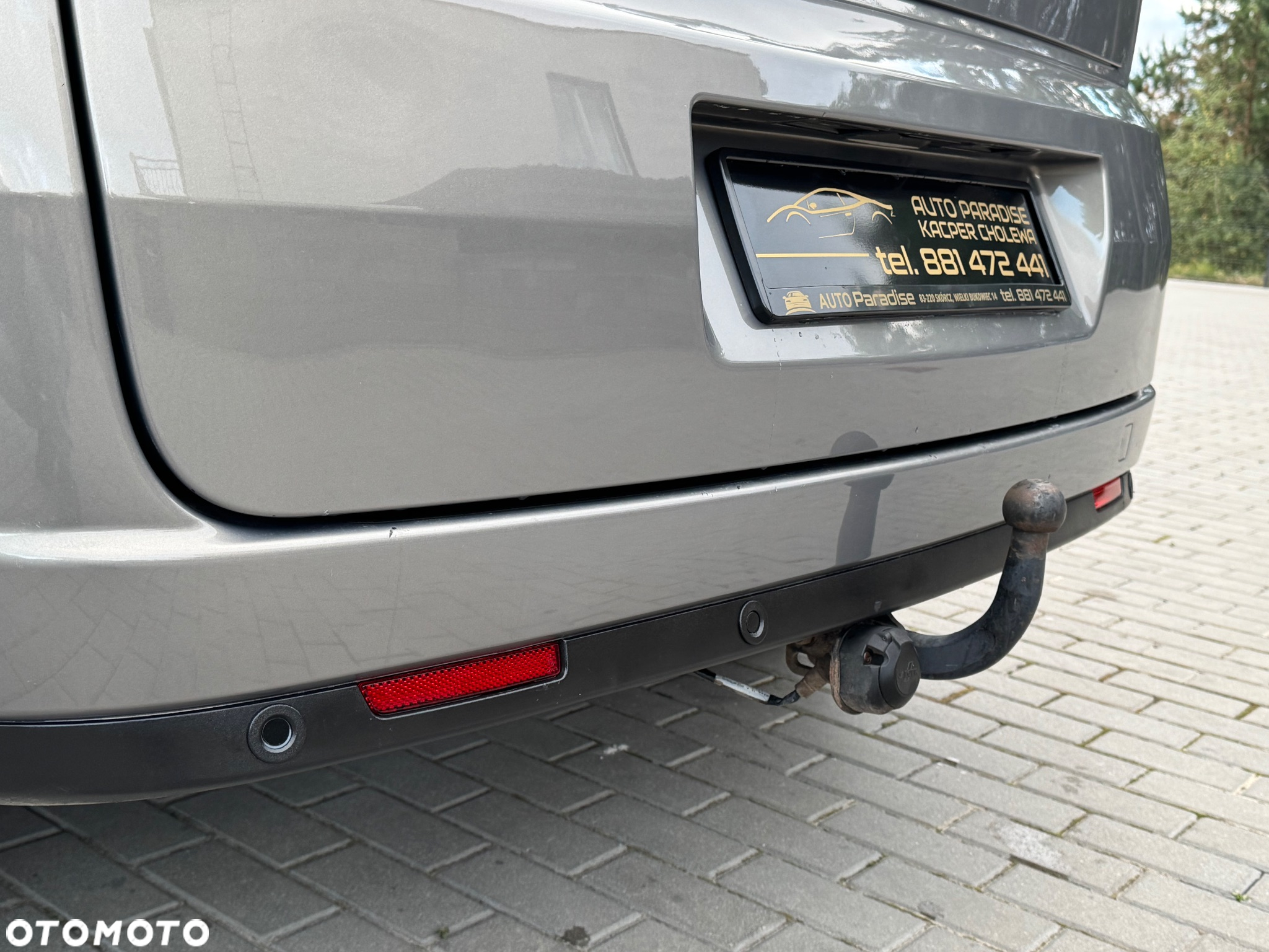 Opel Combo Tour 1.6 CDTI Cosmo - 19
