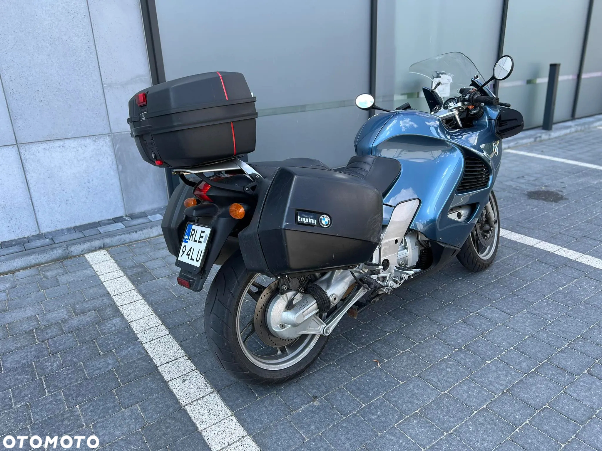 BMW Inny - 21