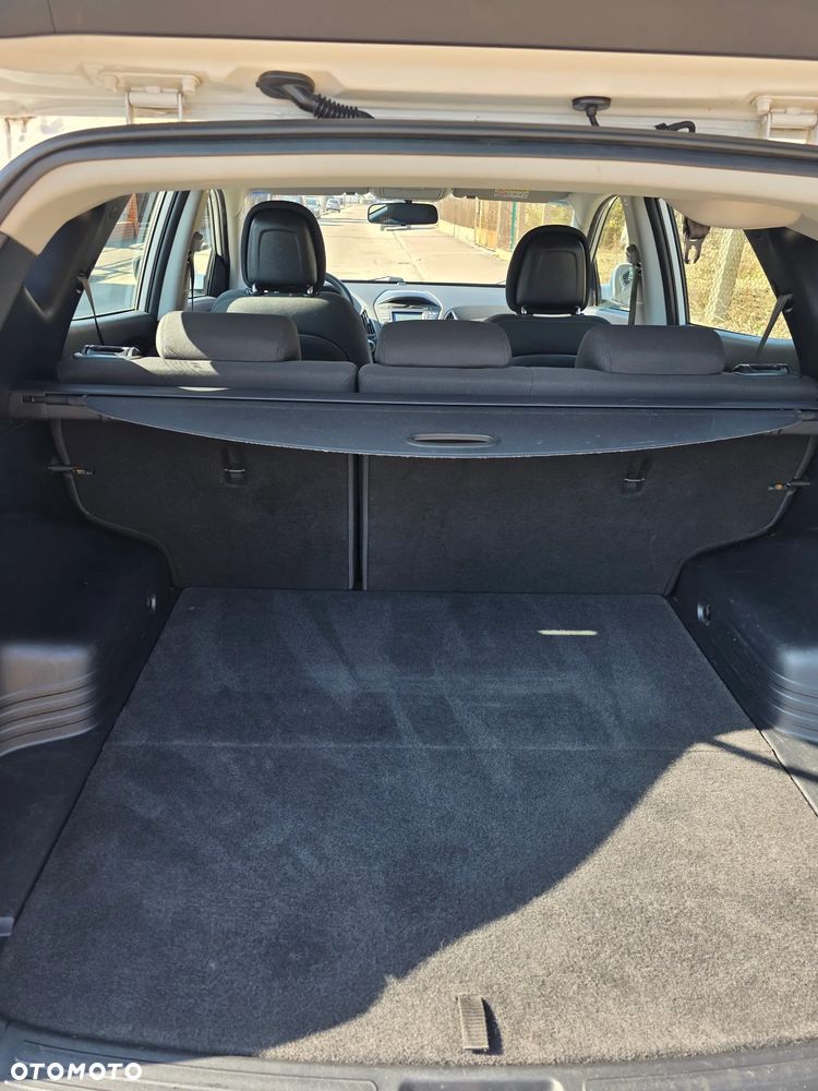 Hyundai ix35 1.6 2WD Style - 14