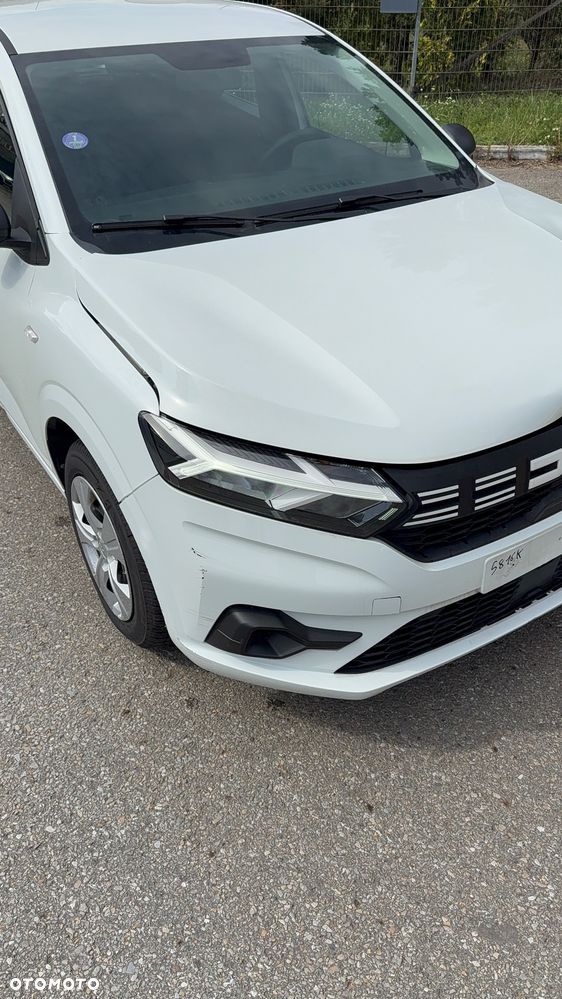 Dacia Sandero - 5